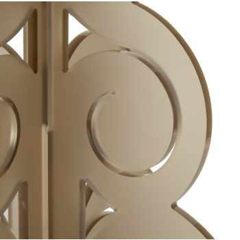 Tavolino Baricco Emporium 