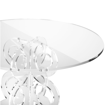 Tavolino Baricco Emporium 