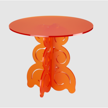 Tavolino Baricco Emporium 