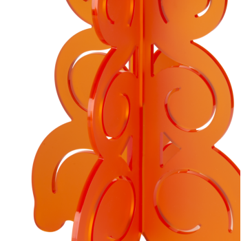 Tavolino Baricco Emporium 