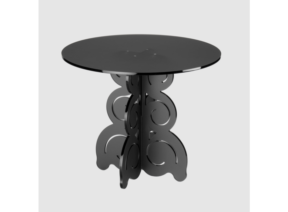 Tavolino Baricco Emporium 