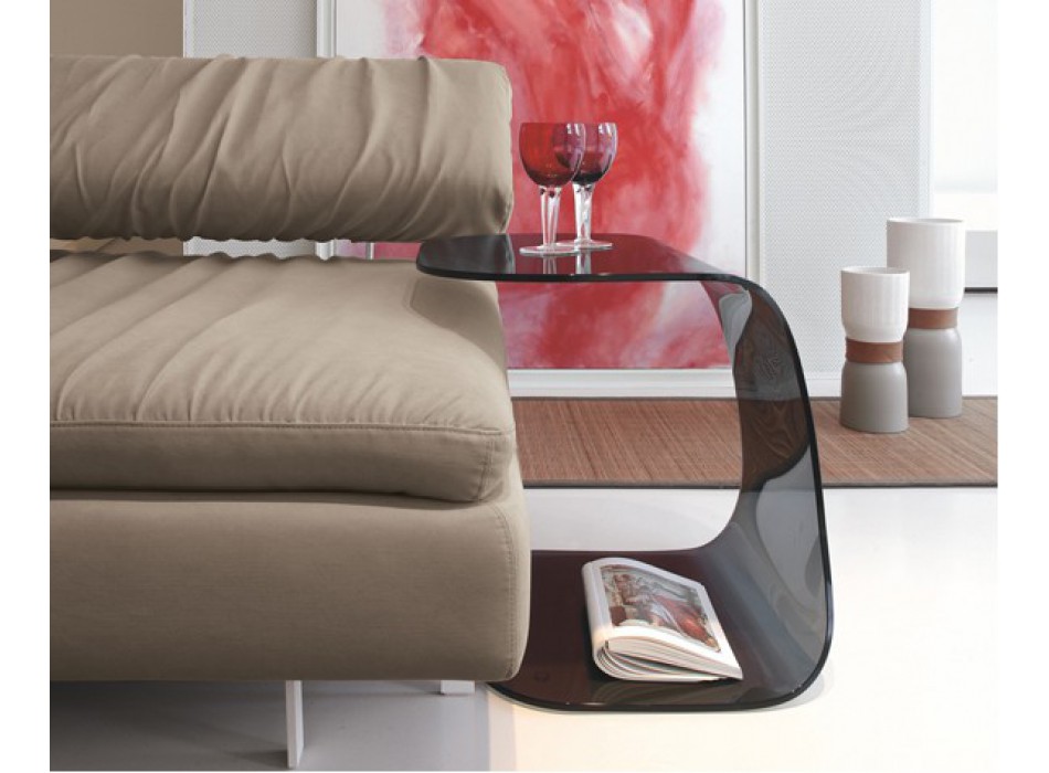 TAVOLINO BESIDE 8167 TONIN CASA