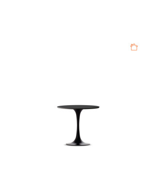 Tavolino CIRCURS RELAX Ø 50 cm - NITESCO