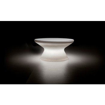 Tavolino componibile da caffè Fade Coffee Table Structure