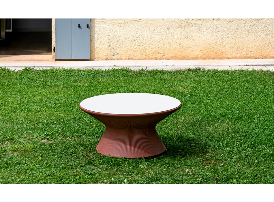 Tavolino componibile da caffè Fade Coffee Table Structure