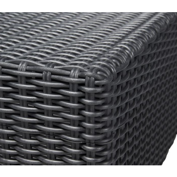 Tavolino da esterno CALIFORNIA KETER