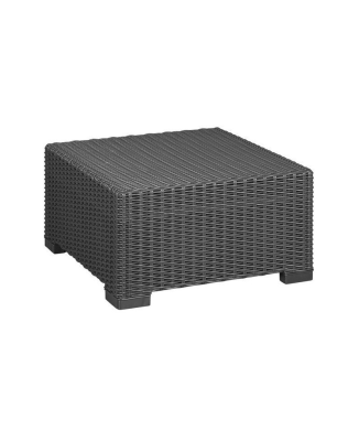 Tavolino da esterno CALIFORNIA KETER