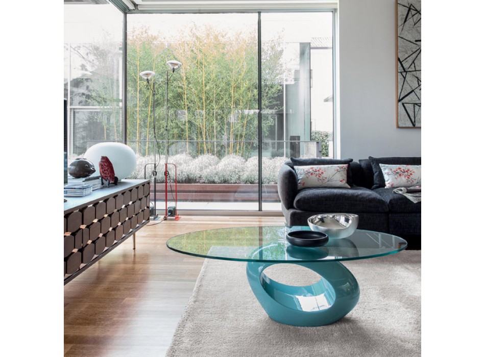 TAVOLINO DUBAI 6608 TONIN CASA