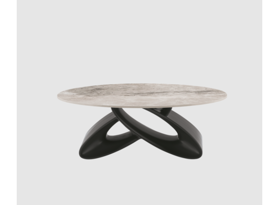 Tavolino ECLIPSE - TARGET POINT
