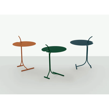 Tavolino EDGE - TARGET POINT 