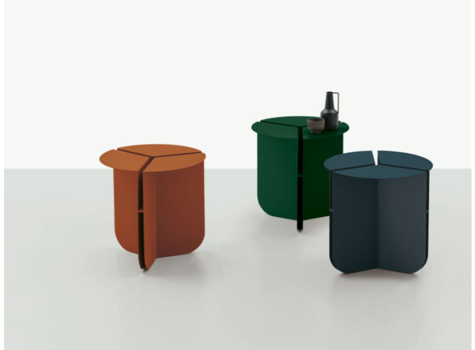 Tavolino HOLD - TARGET POINT