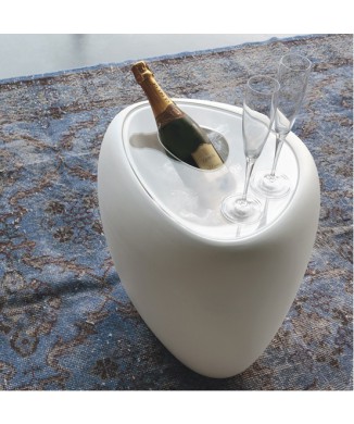 TAVOLINO IOS 8191PB TONIN CASA