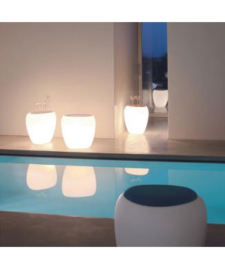 TAVOLINO IOS 8191PL TONIN CASA