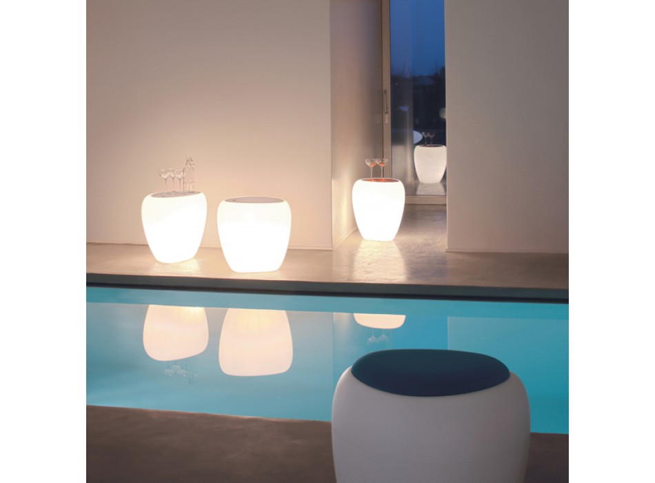 TAVOLINO IOS 8191PL TONIN CASA