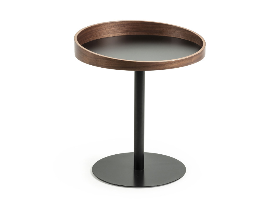 Tavolino Kaori Ø 46 cm