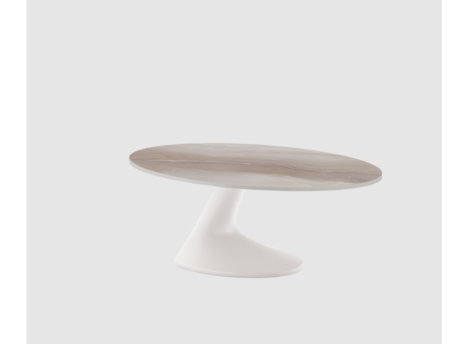Tavolino LEAF - TARGET POINT