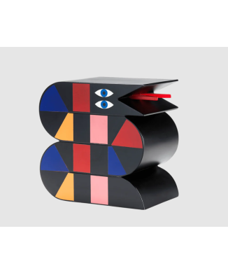 Tavolino Mambo QEEBOO