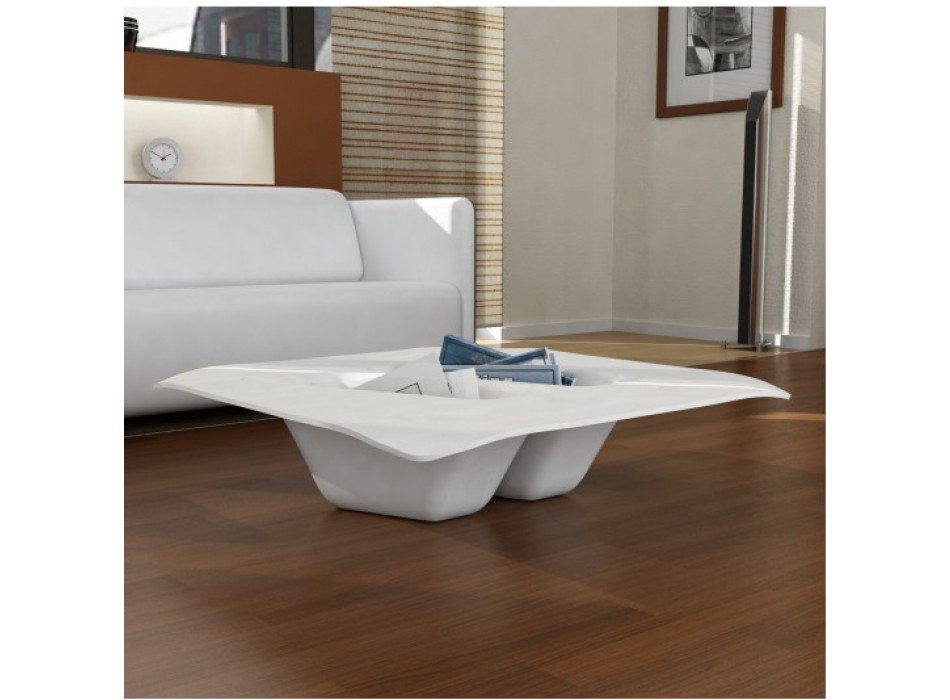 TAVOLINO MANTA IN ADAMANTX ZAD 