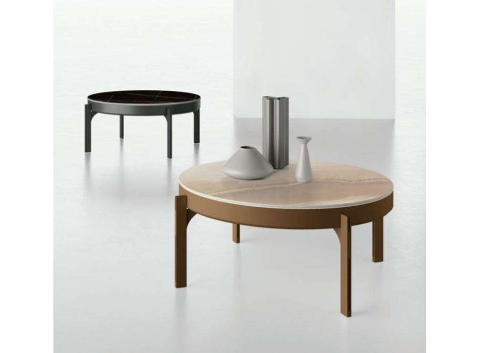 Tavolino MUSEO - TARGET POINT 