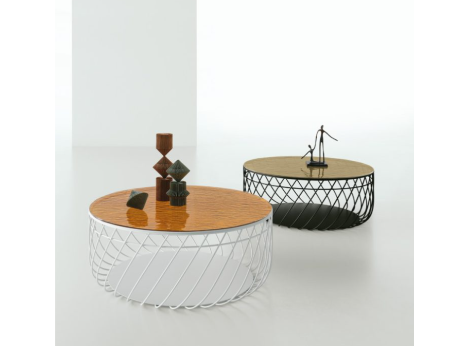 Tavolino NEST - TARGET POINT 