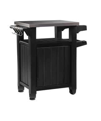 Tavolino per Barbecue UNITY KETER 