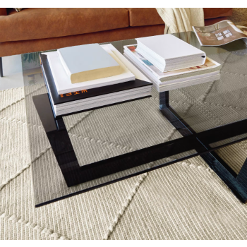 Tavolino Plam LA FORMA 