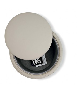 TAVOLINO PLISSE 7336P TONIN CASA