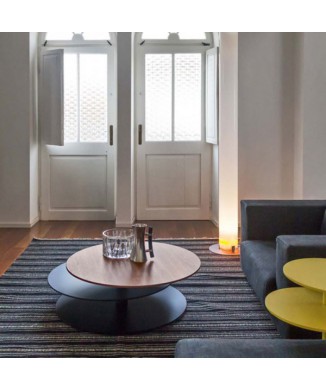 TAVOLINO SPACE 6297 TONIN CASA