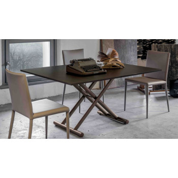 Tavolino trasformabile UNIVERSE ALTACOM