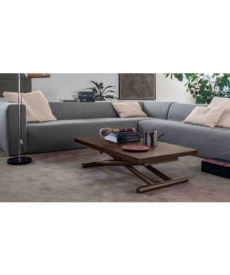 Tavolino trasformabile UNIVERSE ALTACOM