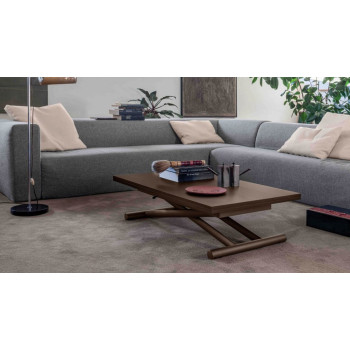 Tavolino trasformabile UNIVERSE ALTACOM