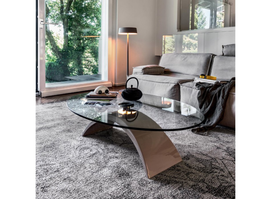 TAVOLINO TUDOR 6630 TONIN CASA