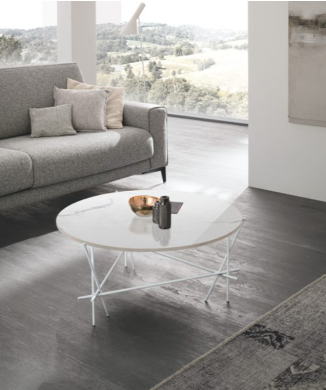 Tavolino WIRE - TARGET POINT 