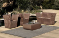 Tavolo 2045 Nova Velvet MyYour 