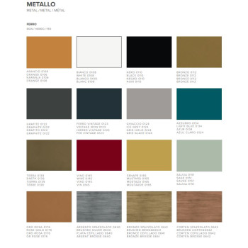 Tavolo Aiace TARGET POINT