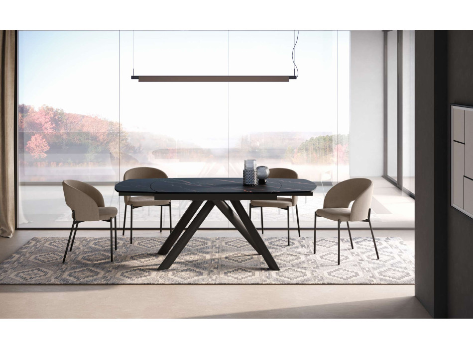 Tavolo allungabile BLAZE Ingenia casa