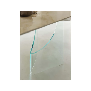 Tavolo allungabile FATUM GLASS TARGET POINT