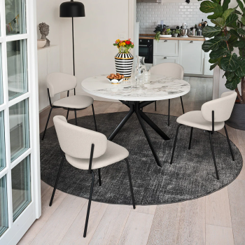 Tavolo allungabile Giove CONNUBIA