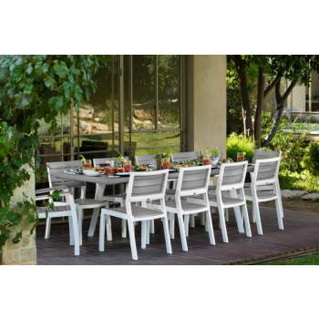 Tavolo Allungabile HARMONY KETER