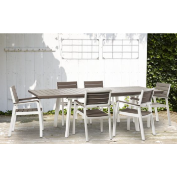 Tavolo Allungabile HARMONY KETER