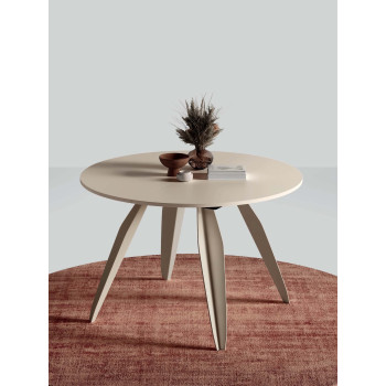 Tavolo allungabile Nebula Hpl PEZZANI