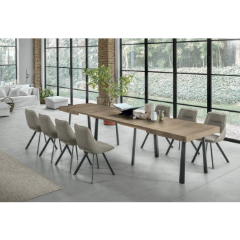 Tavolo Allungabile Orfeo TARGET POINT