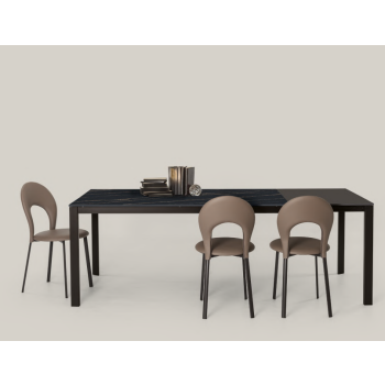 Tavolo Allungabile PARIS 42.60 INGENIA CASA