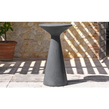 Tavolo alto Fade Table Plust