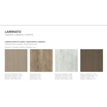 Tavolo Apollo 180 TARGET POINT