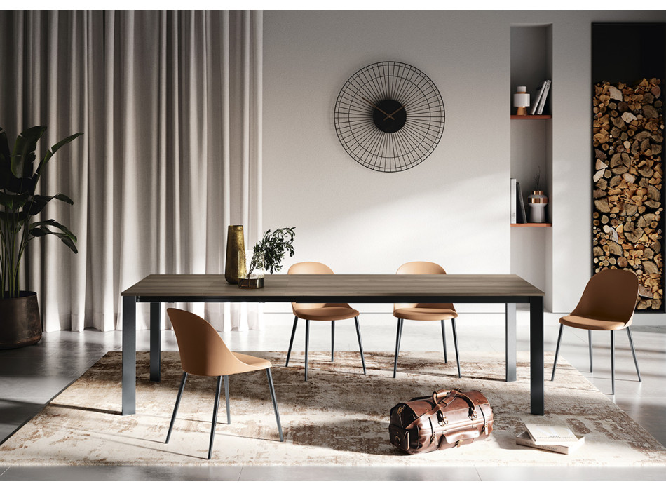 TAVOLO ASTER ALLUNGABILE INGENIA CASA