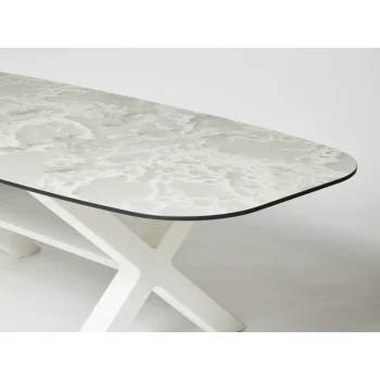 Tavolo Banquetè SERRALUNGA