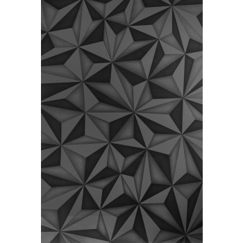 Tavolo basso PRISMA colore nero