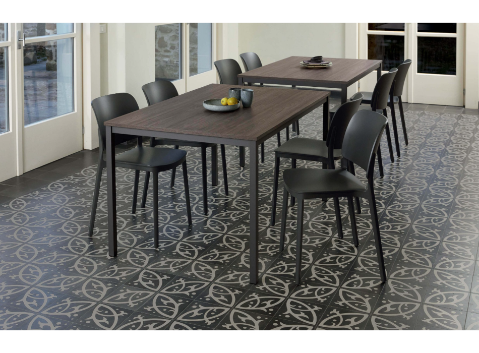 Tavolo BIOS 42.10 Ingenia Casa