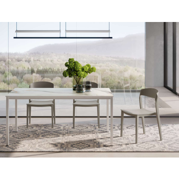 Tavolo BIOS 42.11 Ingenia Casa